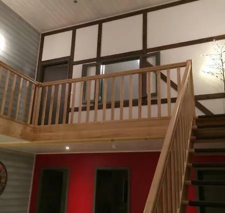 L'etable De Grisette Apartment Weris